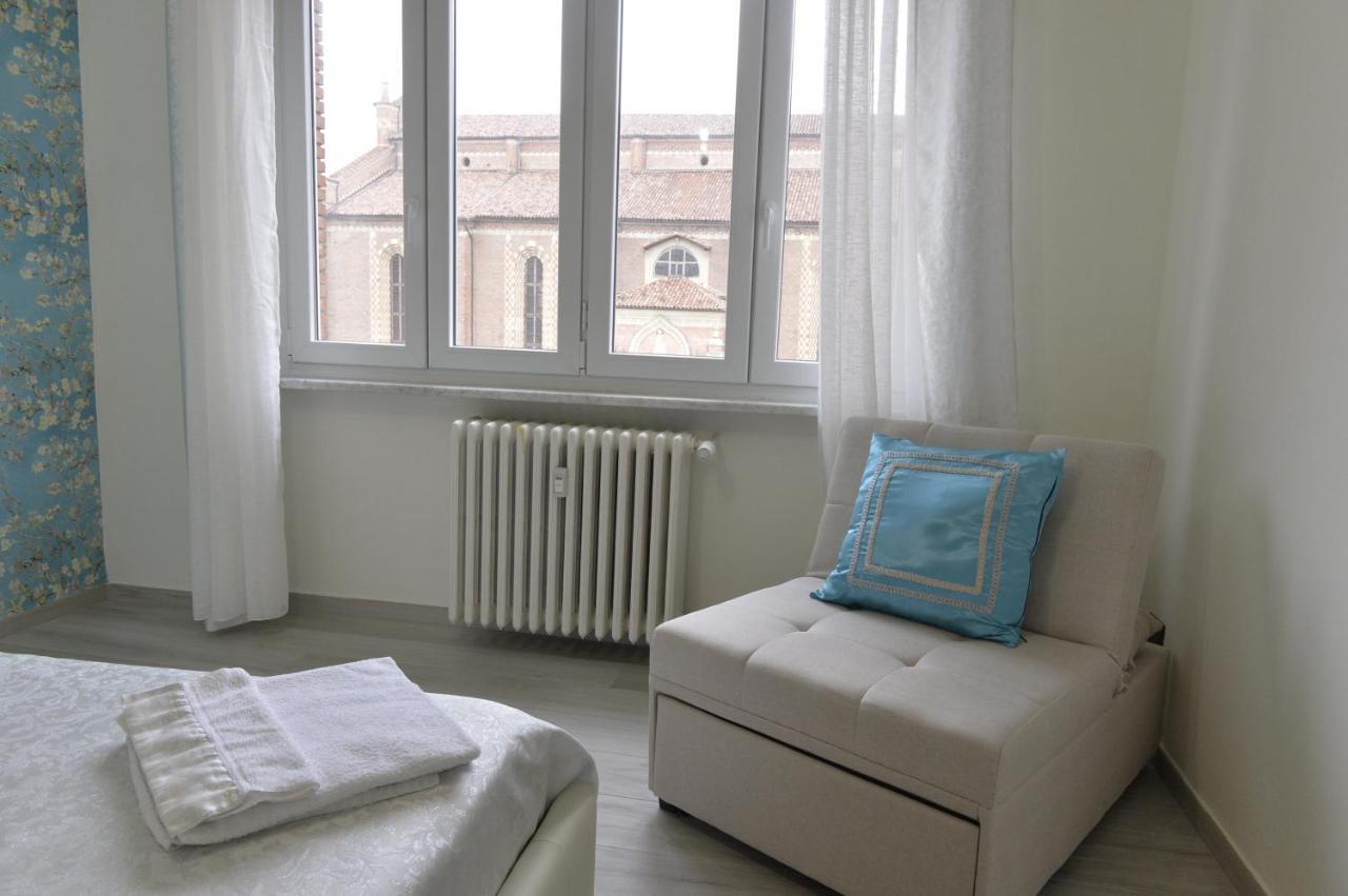 Casa Della Cattedrale Apartment Asti Exterior photo